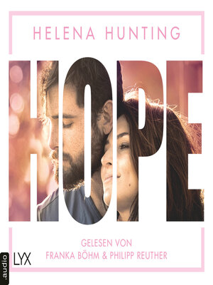 cover image of HOPE--Mills Brothers Reihe, Teil 4